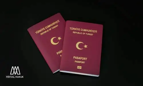 Vatandaşlık Başvurusunun Reddi