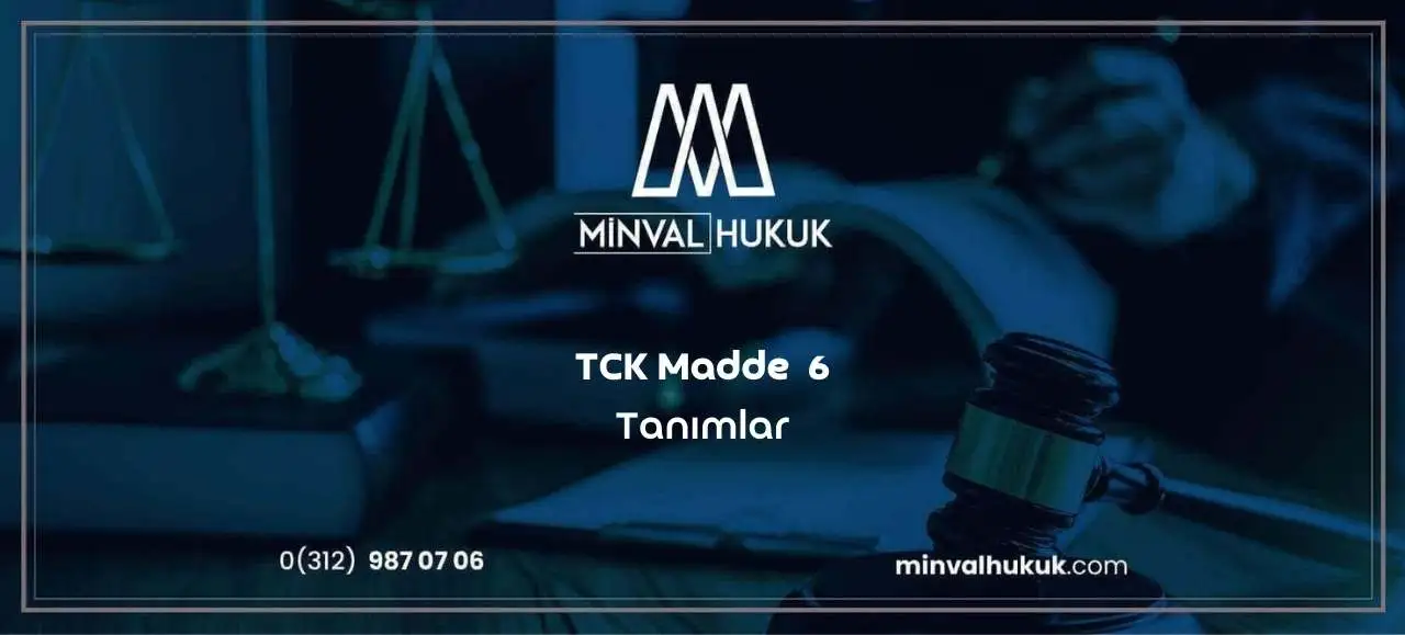 tck madde 6