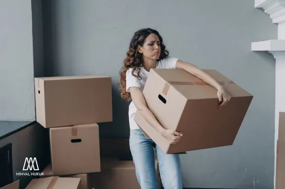 10 yıllık kiracıya nasıl dava açılır