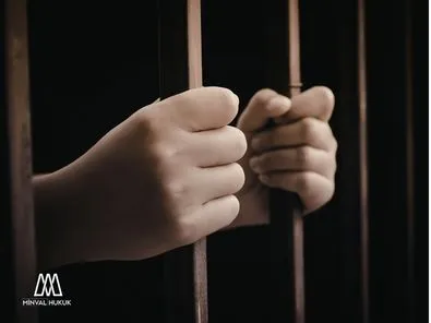 denetimli serbestliğe geçiş süreci