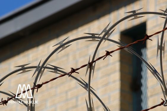 suç işledim pişmanım daha az ceza için ne yapabilirim.