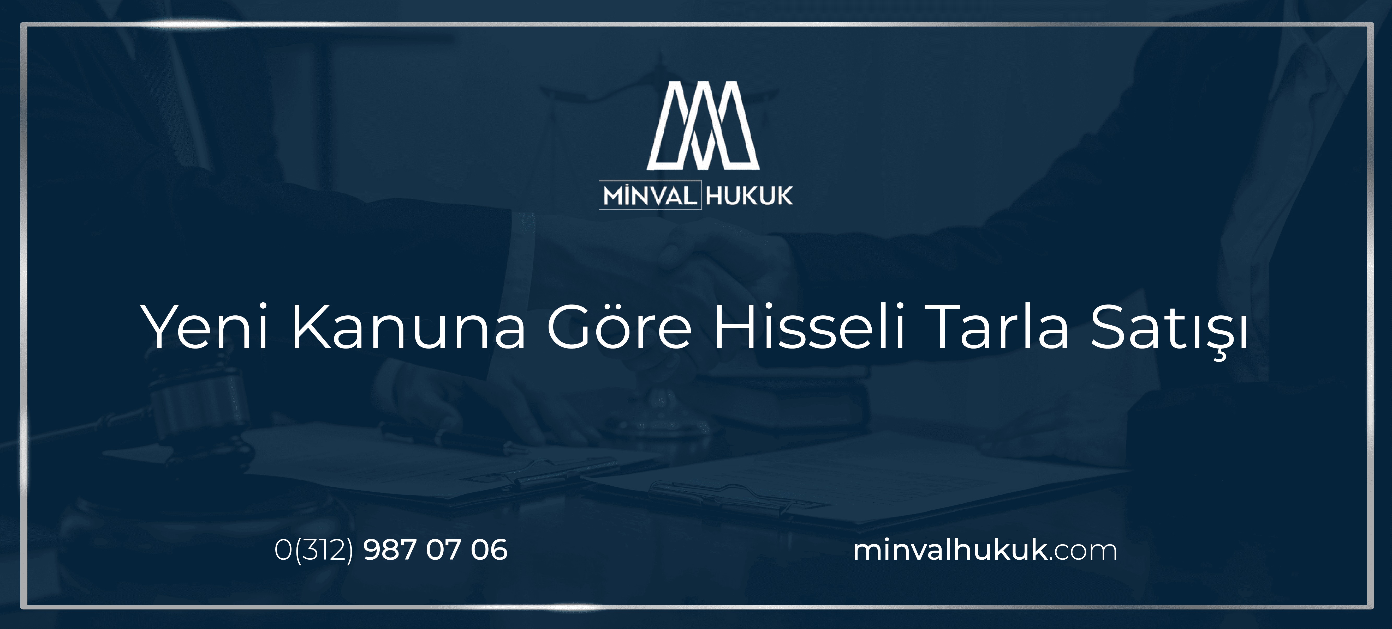 hisseli tarla satışı