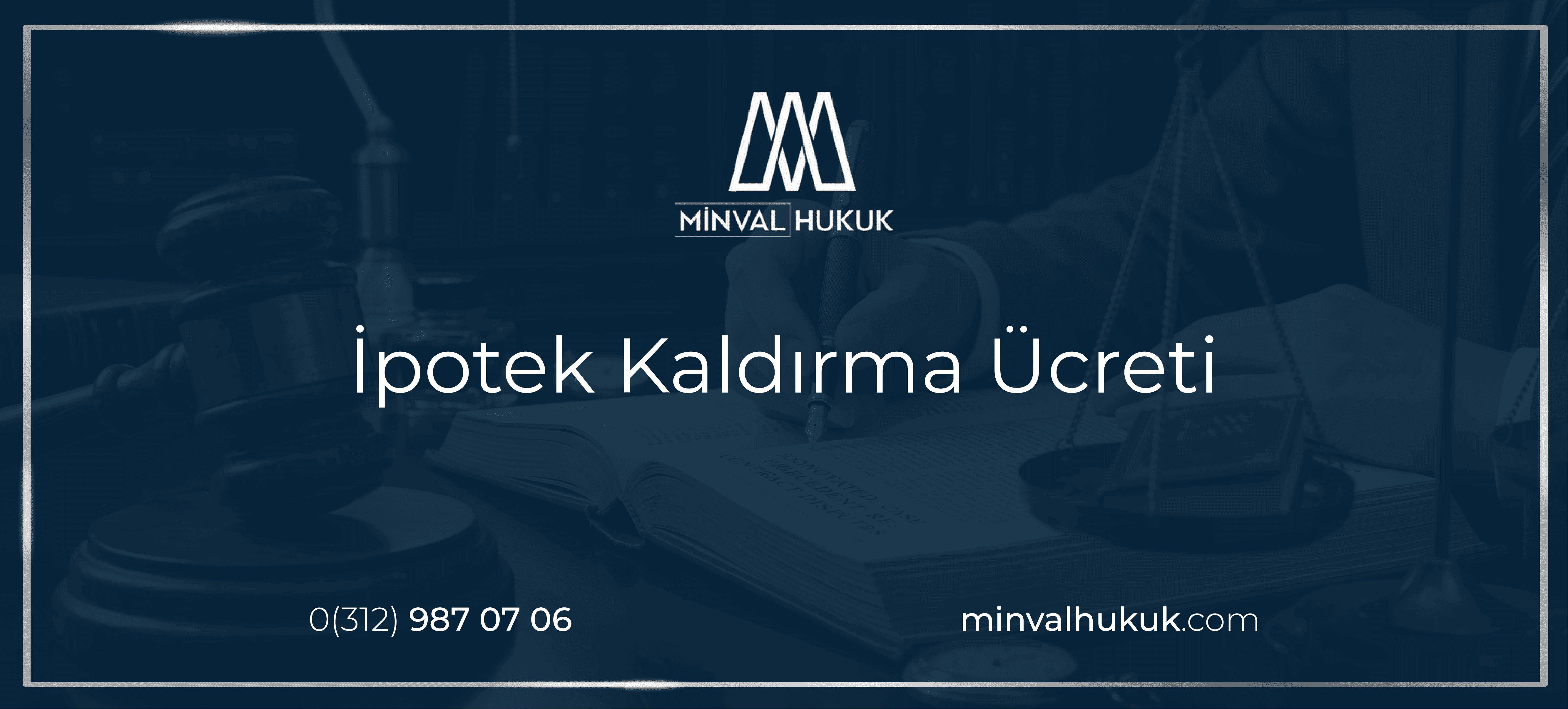 ipotek kaldırma ücreti