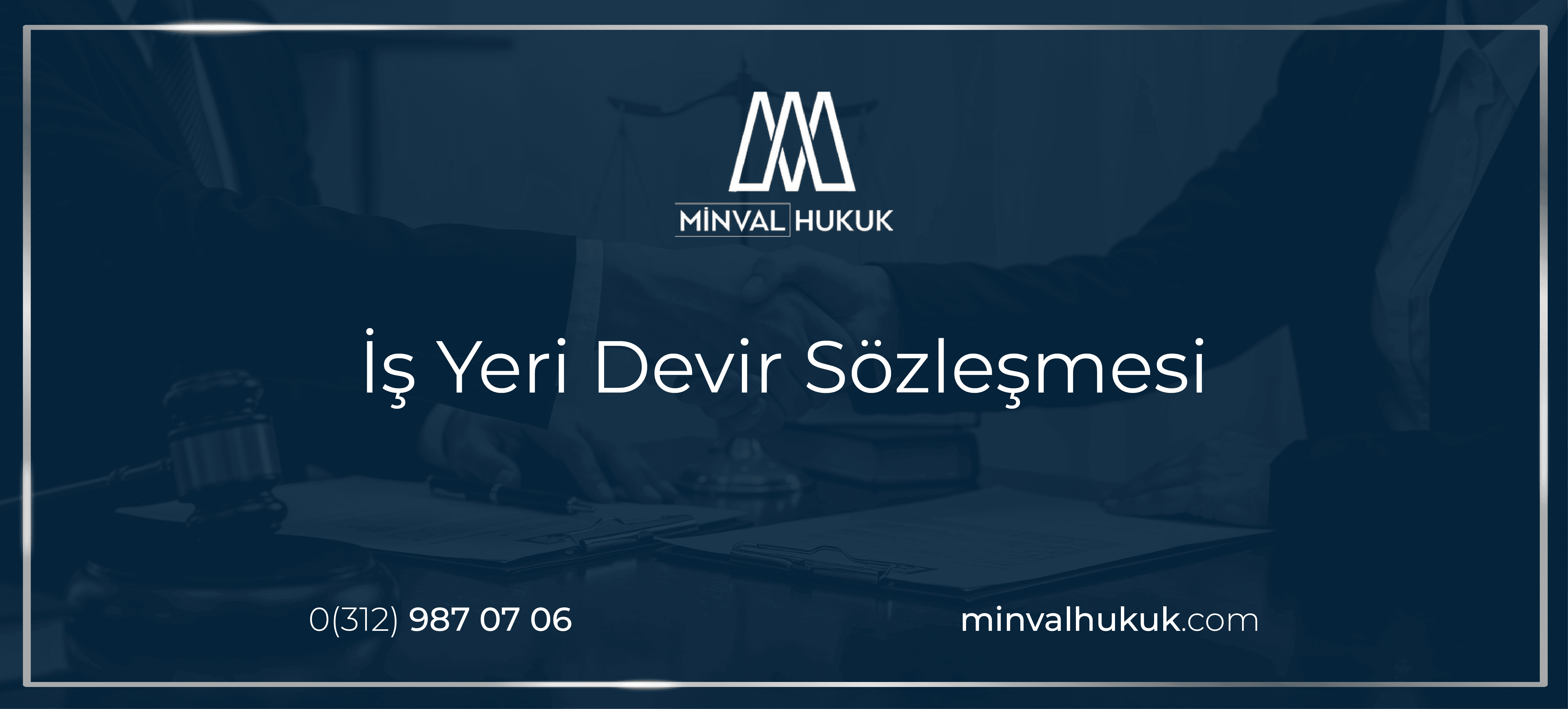 iş yeri devir sözleşmesi
