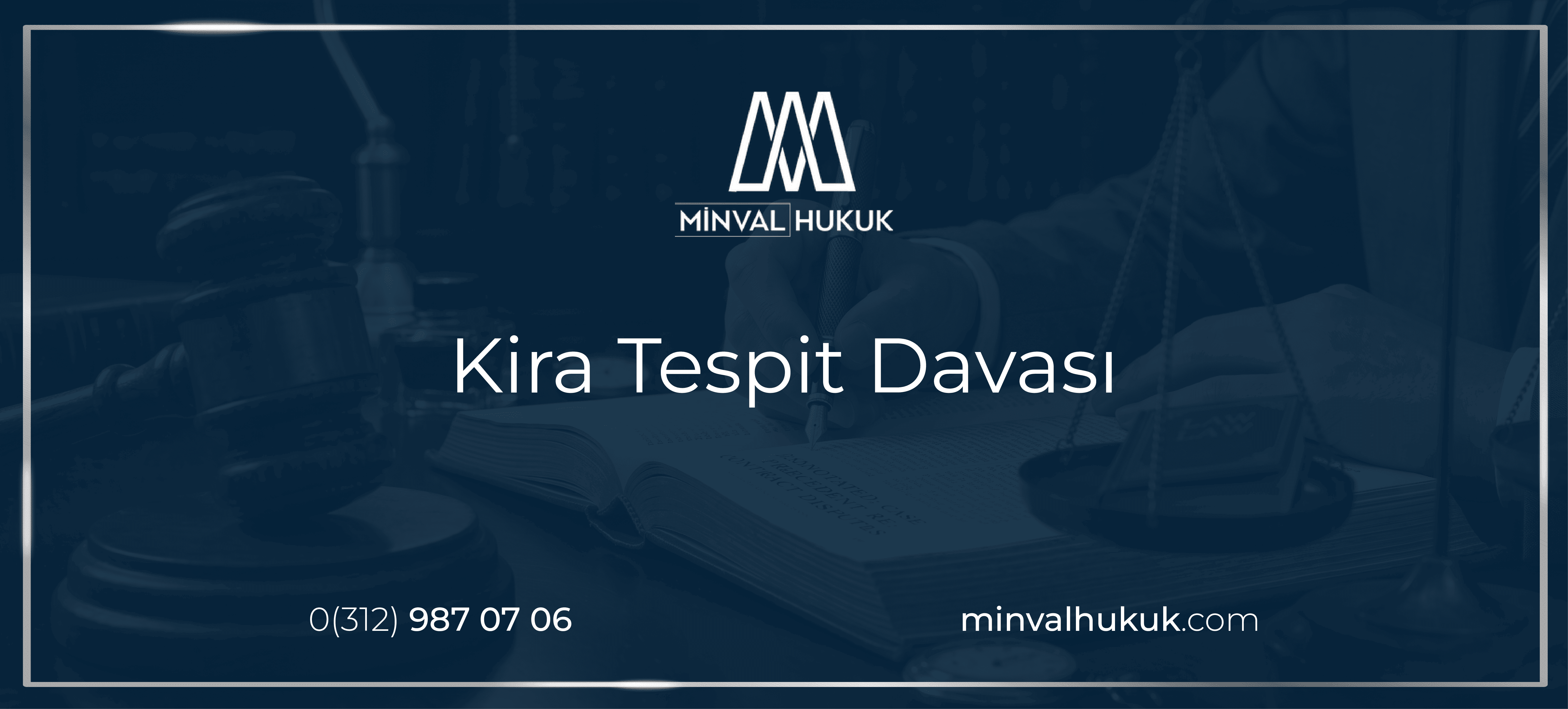 kira tespit davası